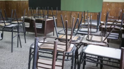 Docentes de escuelas secundarias pidieron ser vacunados