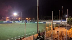 Maro nuevamente víctima de un robo