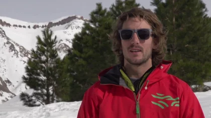 Steven Williams: "Voy a hacer lo posible para estar en Beijing"