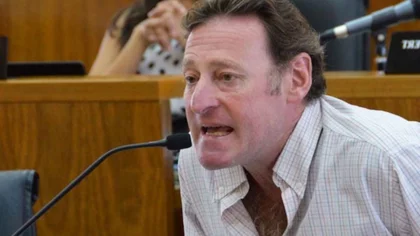Kogan deja CAMMESA para meterse en la ley petrolera