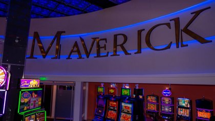 Casino Maverick: "Queremos pagar"