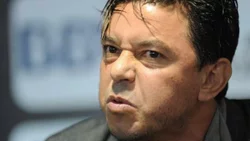 River perdió a un jugador en la escala de Lima
