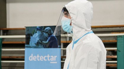 Nuevo horario para testeos de Covid-19 en Neuquén