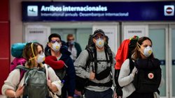 El ingreso de la variante Delta podría arruinar la vacunación