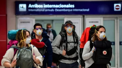 Detectaron otro caso de la variante Delta, la más peligrosa
