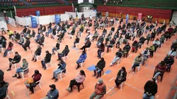 Neuquén abre inscripción para vacunar a mayores de 35 años