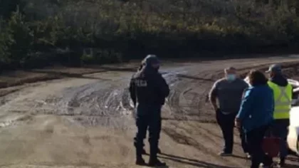 Cinco chilenos detenidos por ingresar ilegalmente a Pehuenia