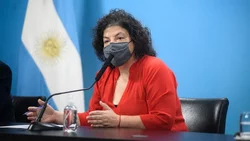 Vizzotti: "ninguna dosis de ninguna vacuna se vence"