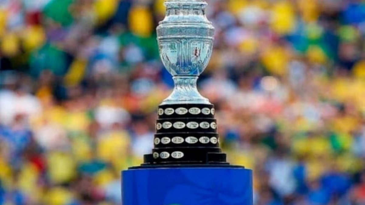 Brasil confirmó 41 contagios desde el inicio de la Copa América