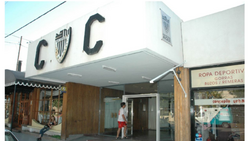 Con dirigentes enfrentados vive Cipolletti el presente