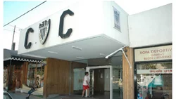 Con dirigentes enfrentados vive Cipolletti el presente