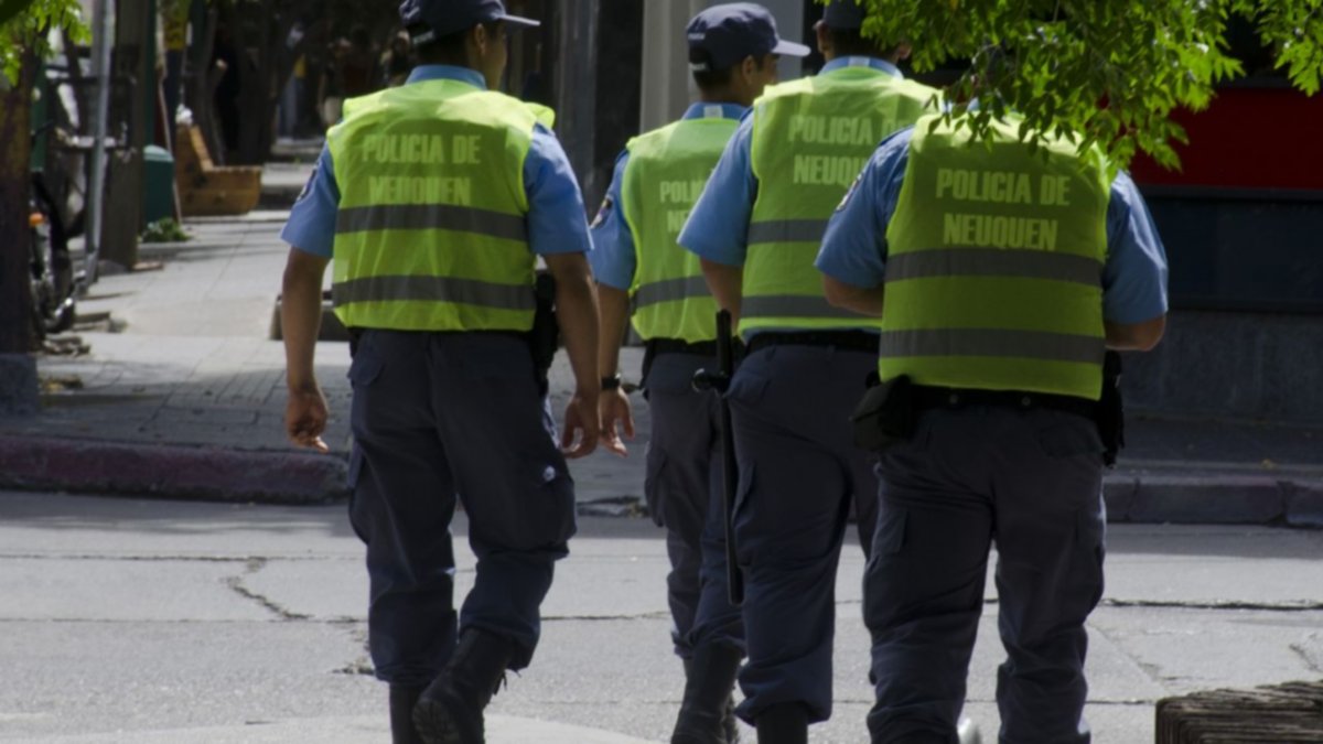 Vecinos de Santa Genoveva en alerta por la inseguridad