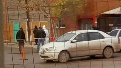 Mataron a golpes a una abuela de 84 años
