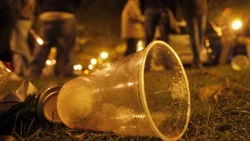 Aumentó el consumo de drogas en menores de 15 años