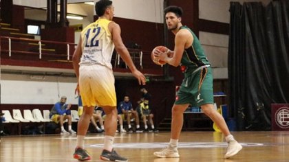 Una de cal y otra de arena para Del Progreso
