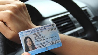 Licencias de conducir: el trámite más convocante de la Municipalidad