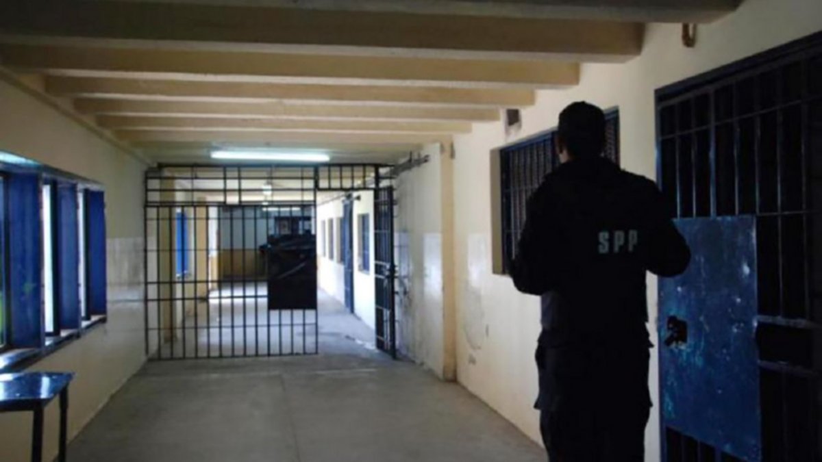 Presos de la U22: "Si los nenes tienen clases, merecemos tener visitas"