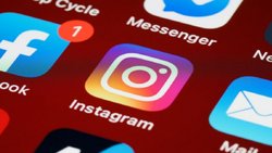 Por Instagram, le pidió fotos desnuda a una nena de 13 años