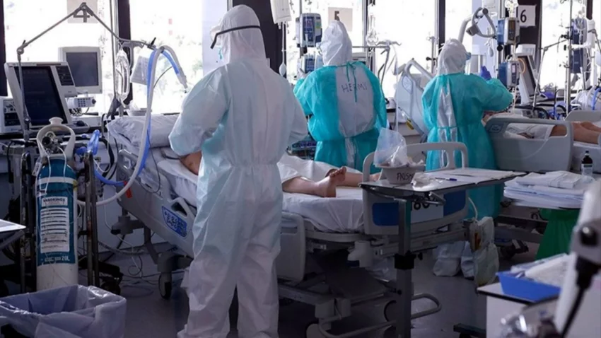 Diez personas fallecieron en Neuquén y 12 en Río Negro