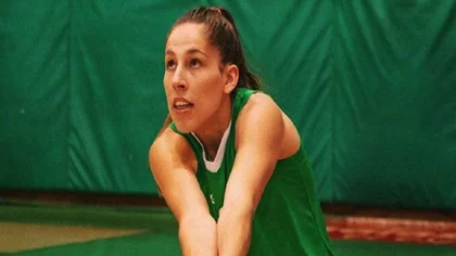 La neuquina ‘Majo’ Prunetti continuará su carrera en España