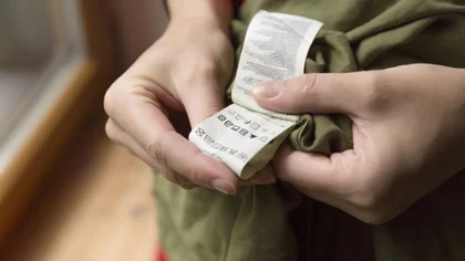 ¿Qué pasa cuando la ropa es un fraude?