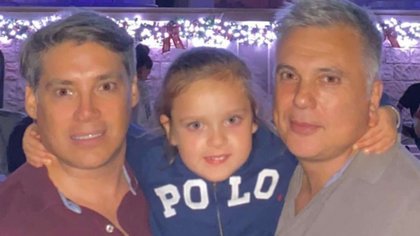 Quiénes son los argentinos desaparecidos en el derrumbe