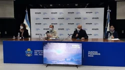 Aplicarán 44 mil vacunas en 4 días en Neuquén