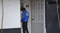 Ordenan copiar información de lo allanado a Piedrabuena