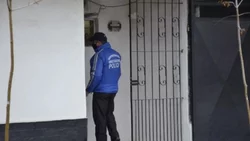 Ordenan copiar información de lo allanado a Piedrabuena
