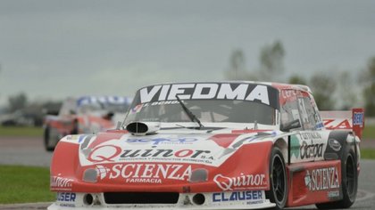 Los regionales vuelven a acelerar en La Plata