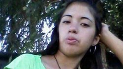 El juicio por el femicidio de Agustina no se hará en Catriel