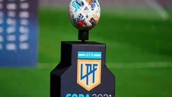 La Liga profesional confirmó la fecha del próximo torneo