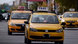 "Violó a mi hija": denunció a su colega, un taxista neuquino