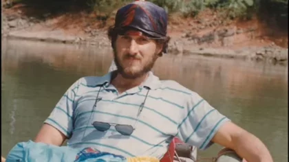 Aventura de hace 30 años de un diputado... será homenajeada
