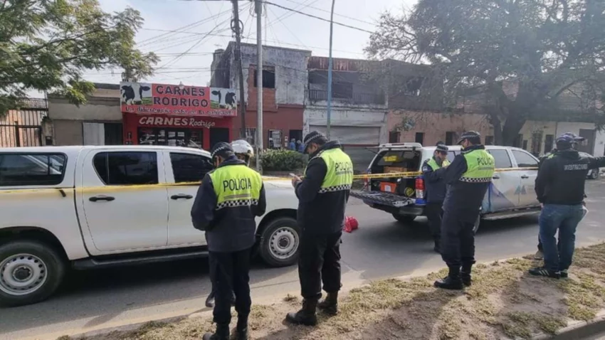 Salvaje crimen de un jubilado: 157 puñaladas