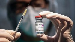 AstraZeneca demuestra más eficacia distanciando las dosis