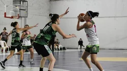 Biguá aplastó a Gimnasia y ya piensa en Independiente