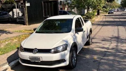 Aberrante: violó en su camioneta a una nena de 13 años