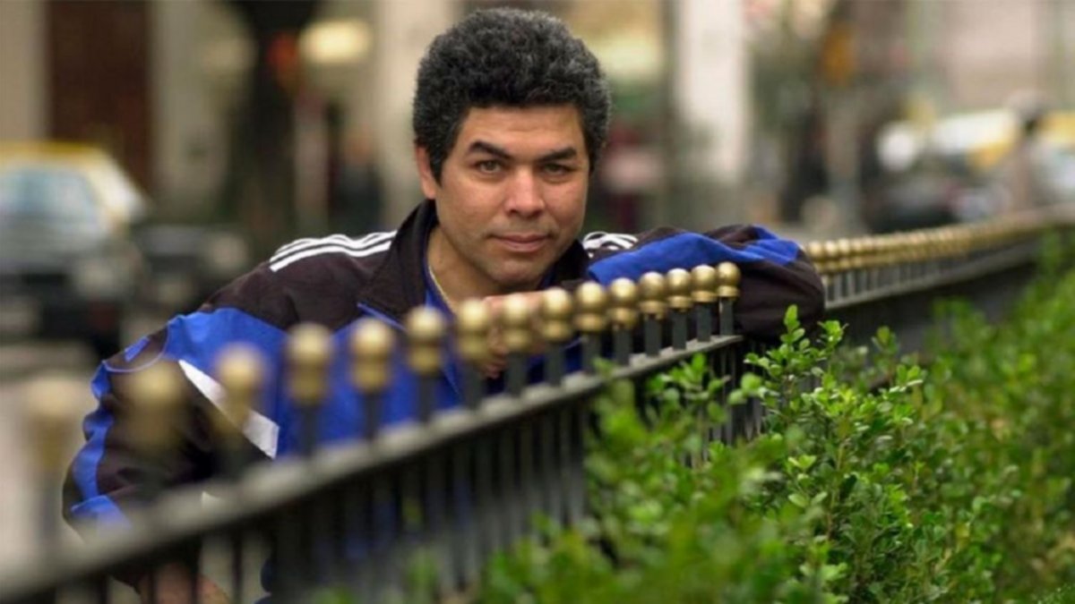 Murió una gloria del boxeo: Sergio Víctor Palma
