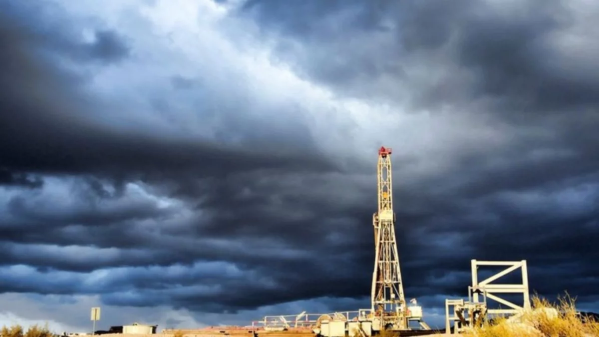 La tendencia de Exxon Mobil, producción y reducciones