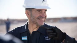 Vista y Trafigura invierten u$s 250 millones en Vaca Muerta