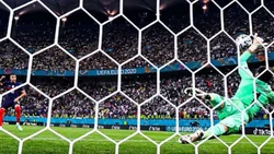 La Eurocopa hace vibrar al Viejo Continente