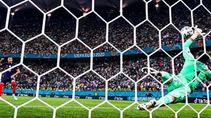 La Eurocopa hace vibrar al Viejo Continente