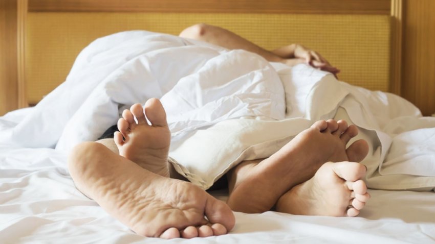 Disfrutar de nuestra sexualidad es un derecho