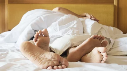 Disfrutar de nuestra sexualidad es un derecho