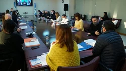 Nuevamente se estancó el endeudamiento, por falta de quorum