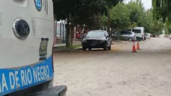Para la Fiscalía el judicial desaparecido está muerto