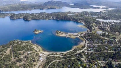 Preocupa la falta de nieve en Villa Pehuenia