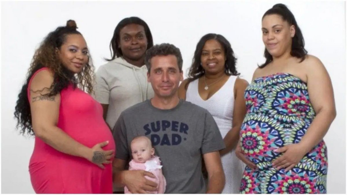 Israel prohíbe el esperma de un inseminador profesional