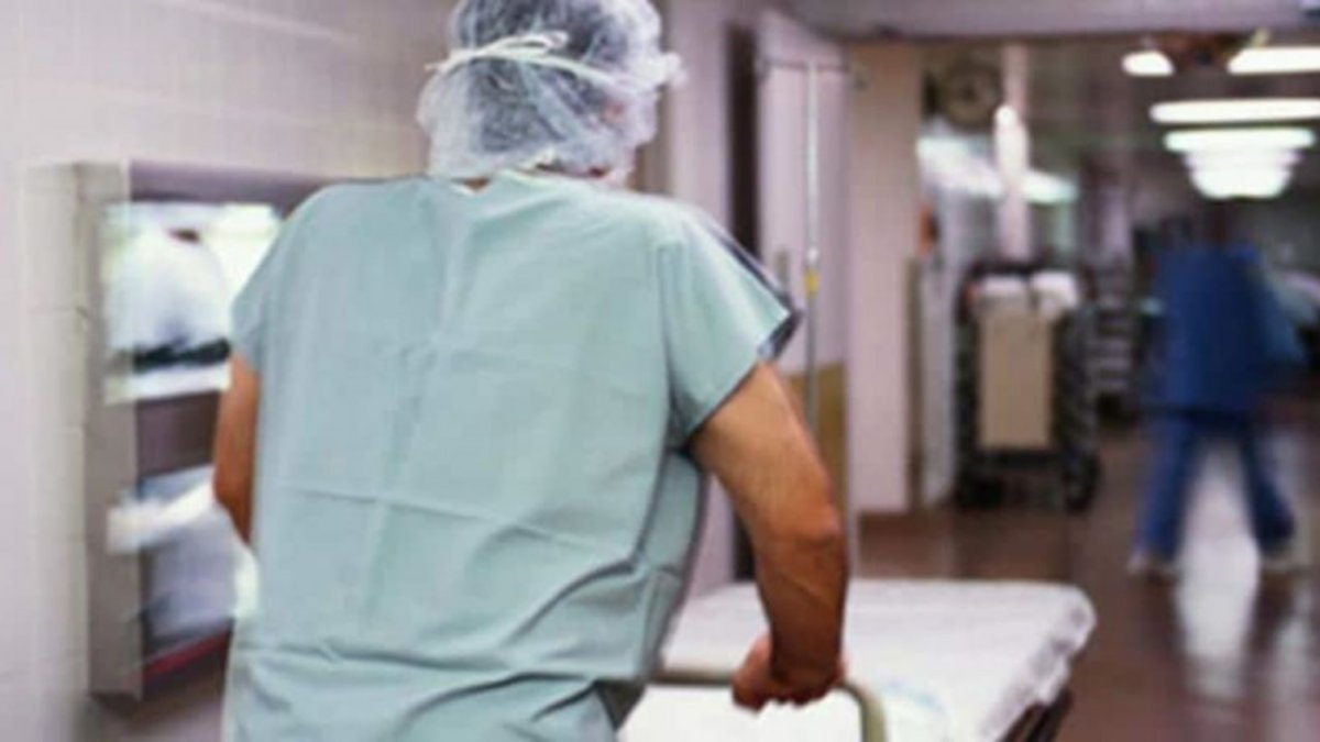 Trabajadores de la sanidad realizarán un paro de 48 horas